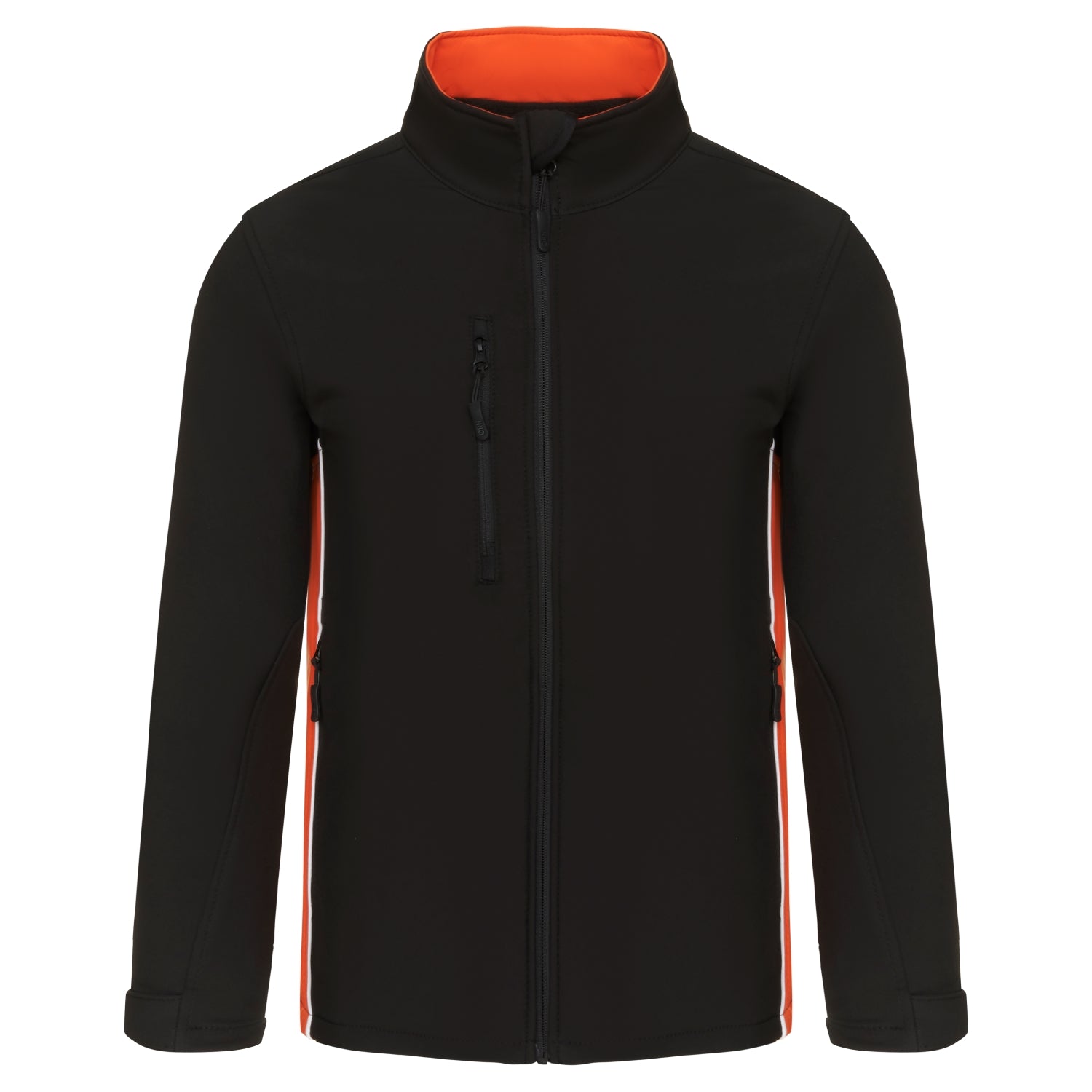 Silverswift Softshell Jacket - 4280
