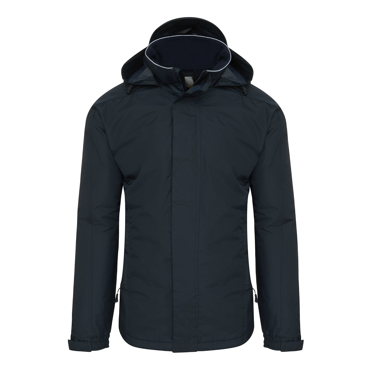 Ladies Curlew Parka Jacket - 4326