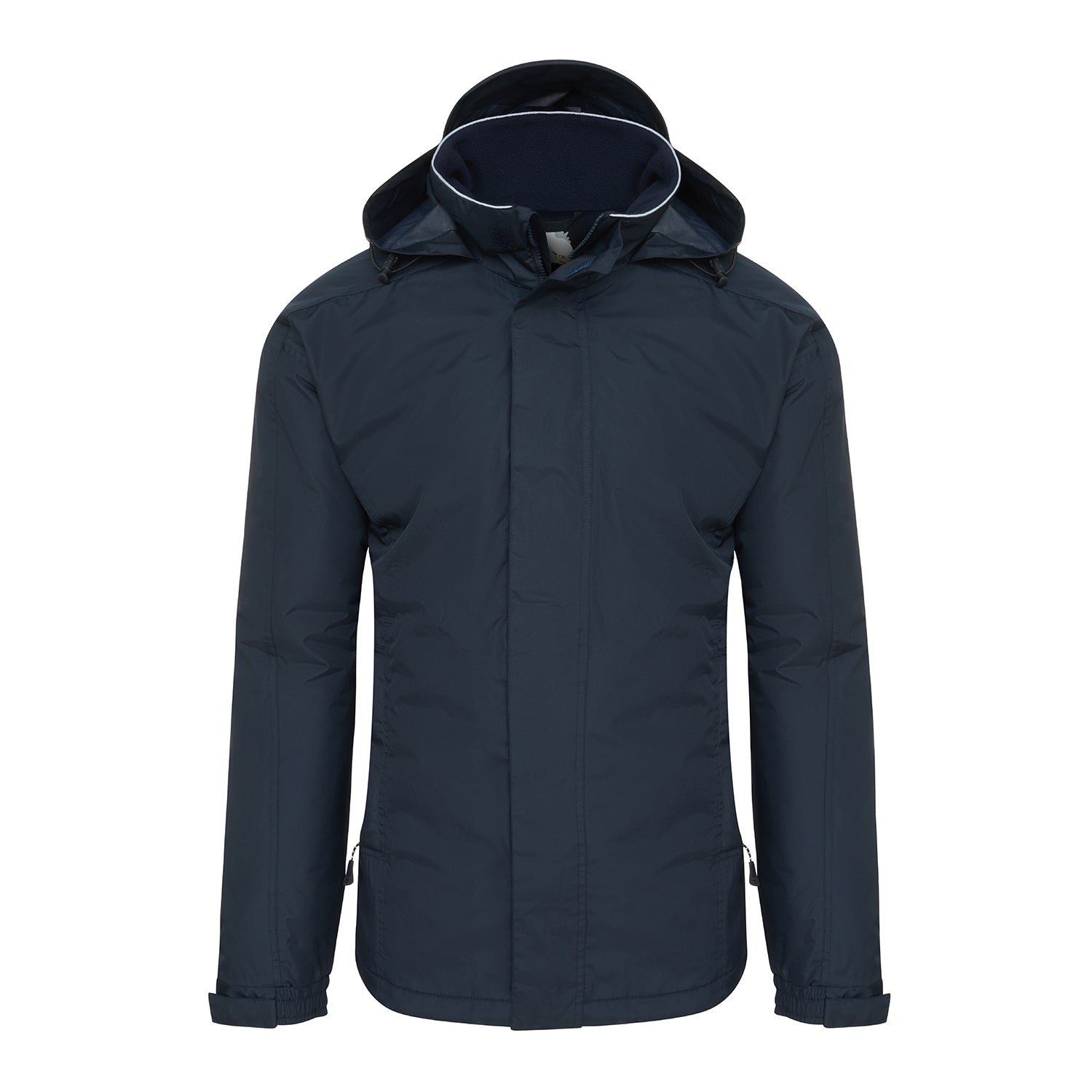 Ladies Curlew Parka Jacket - 4326