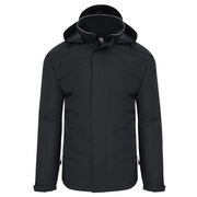 Curlew Parka Jacket - 4320