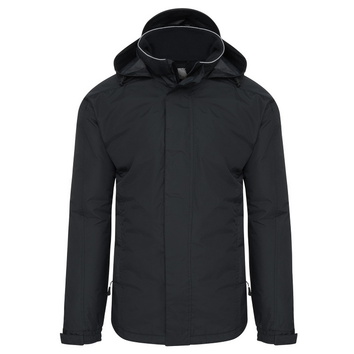 Curlew Parka Jacket - 4320