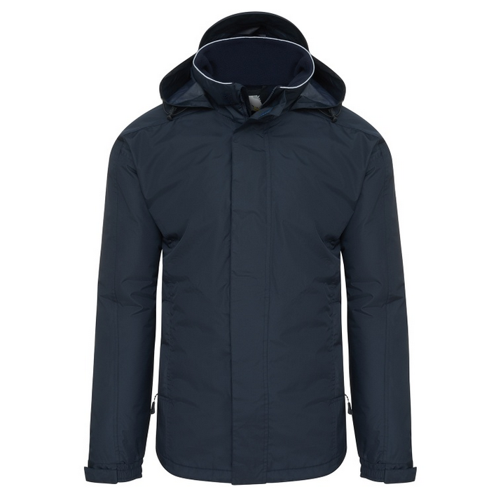 Curlew Parka Jacket - 4320