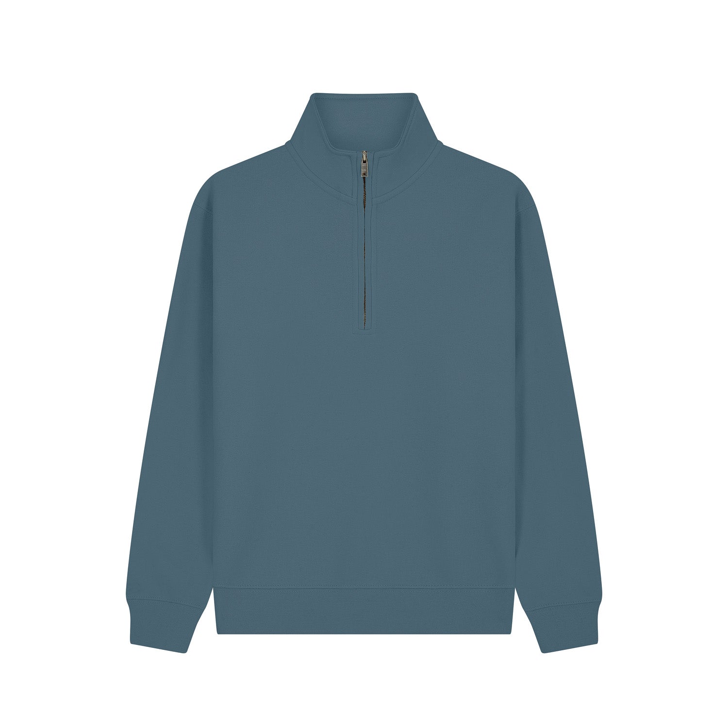 Lunar Premium Quarter Zip Sweatshirt (Multiple Colours) - W75