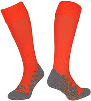 Optimum Football Socks (Red)