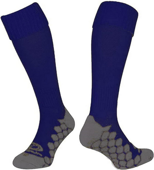 Optimum P.E Socks Navy