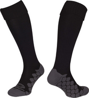 Optimum Football Socks (Black)