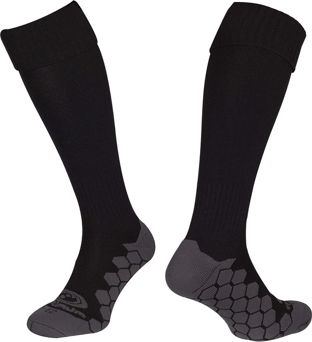 Optimum Football Socks (Black)