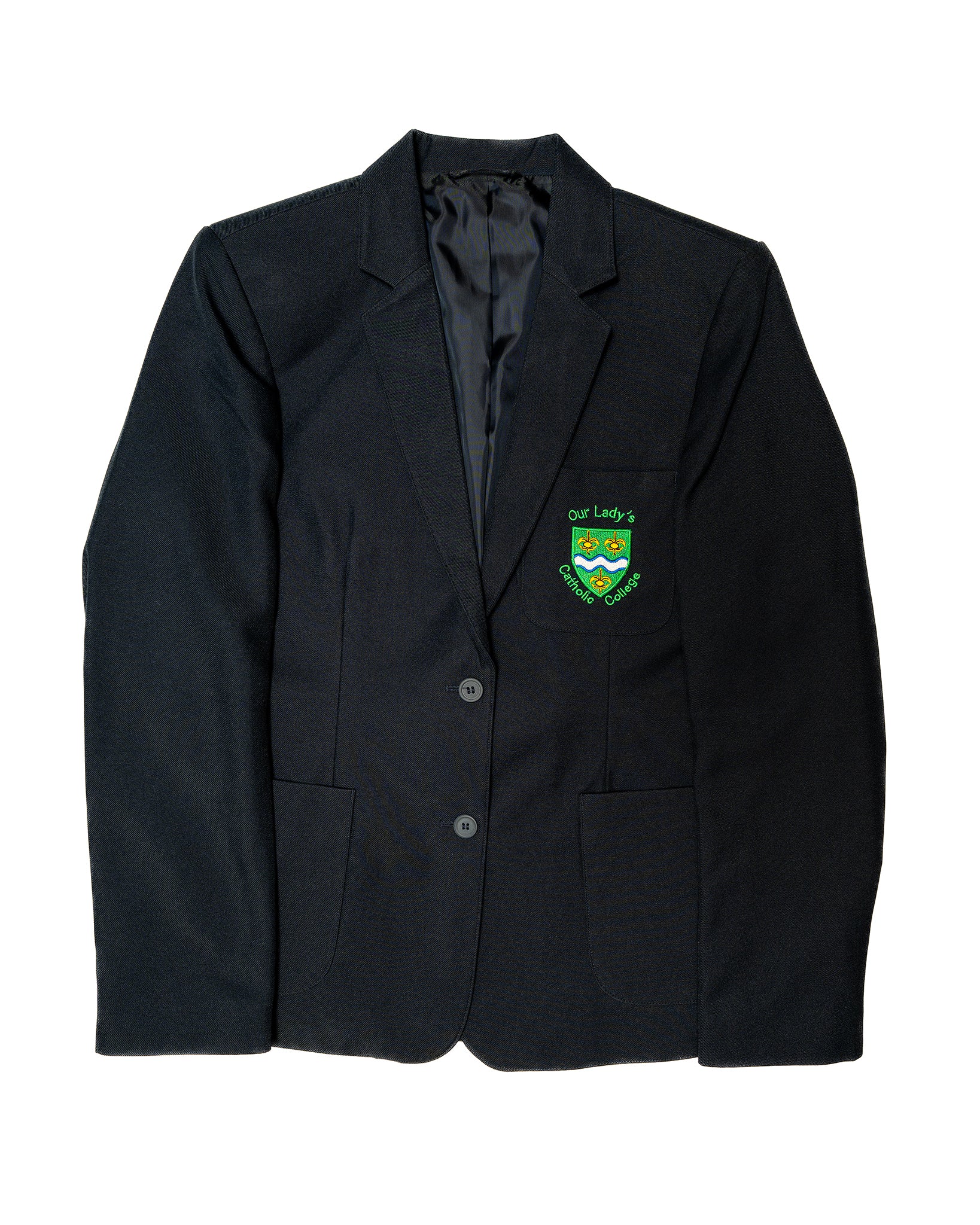 OLCC Girls Blazer
