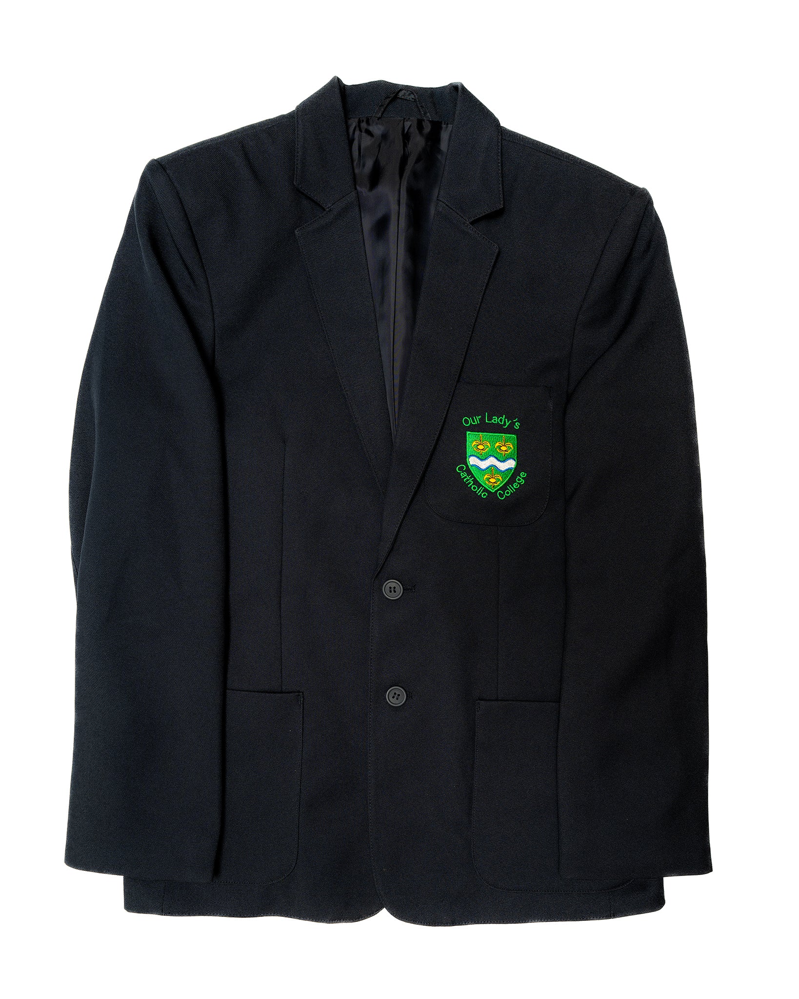 OLCC Boys Blazer