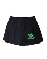 OLCC Girls 2 in 1 P.E Shorts (All Years)