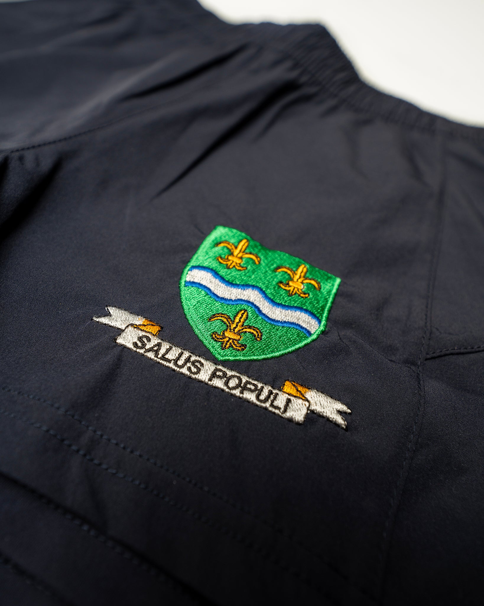 OLCC Girls 2 in 1 P.E Shorts (All Years)