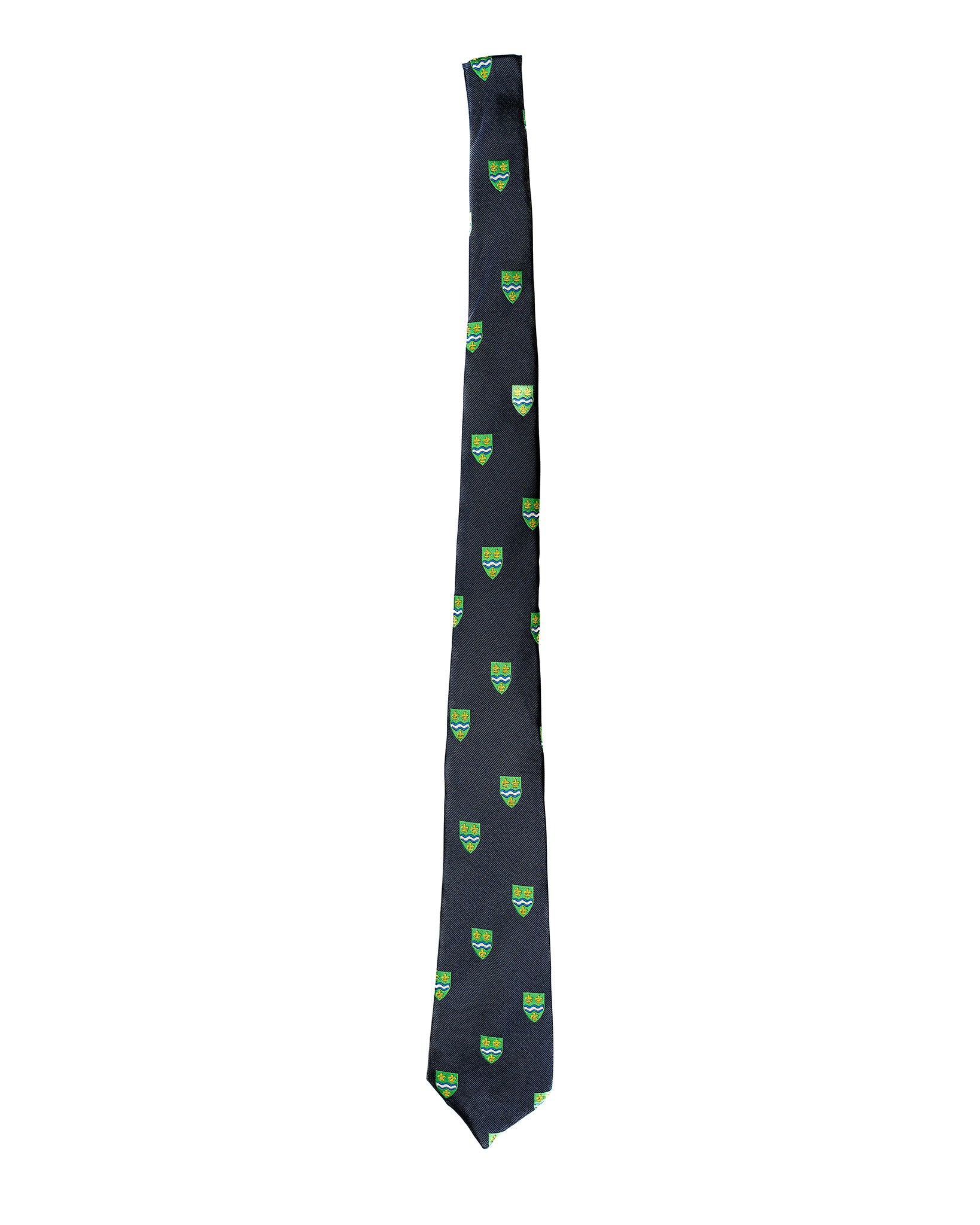 OLCC School Tie