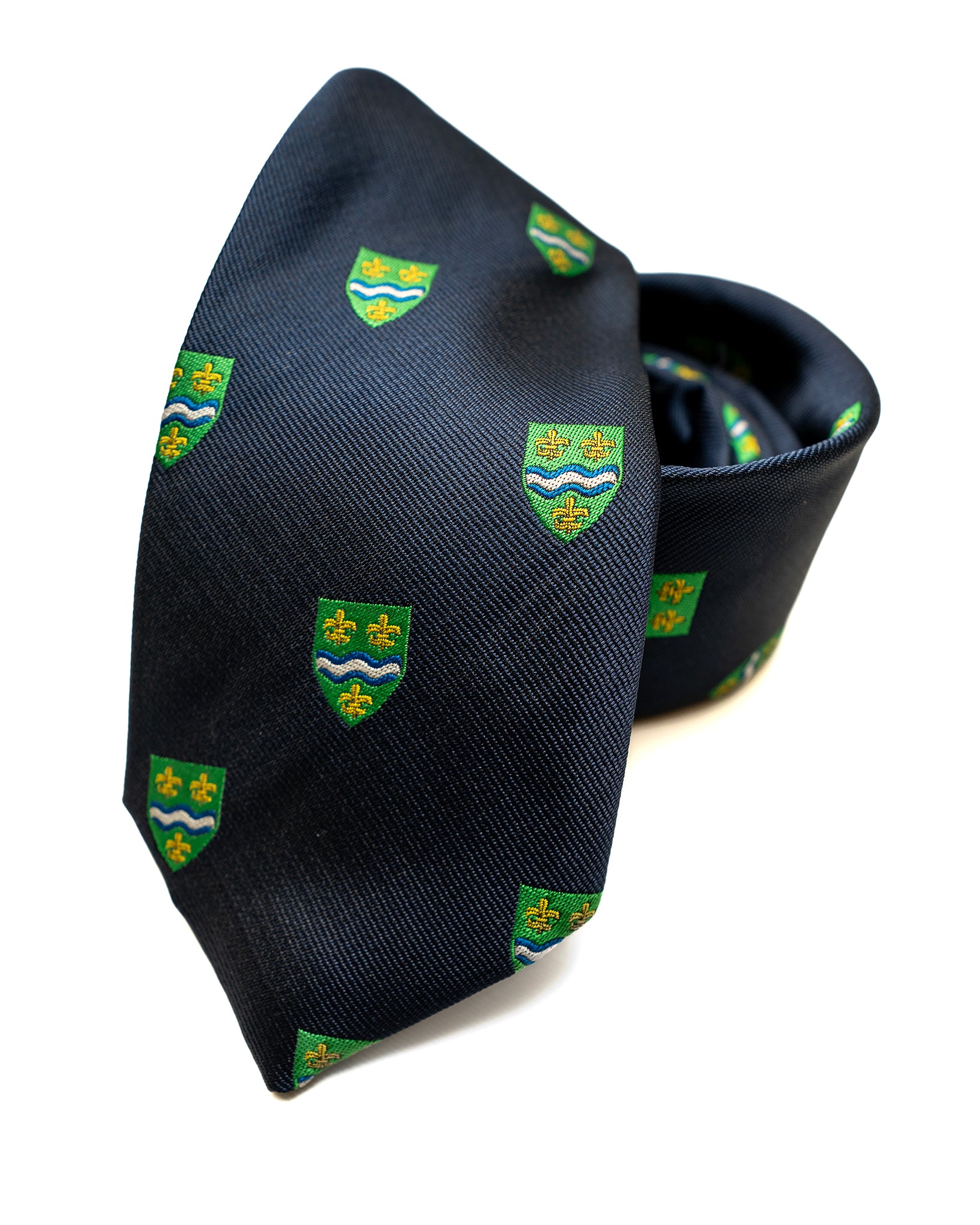 OLCC School Tie