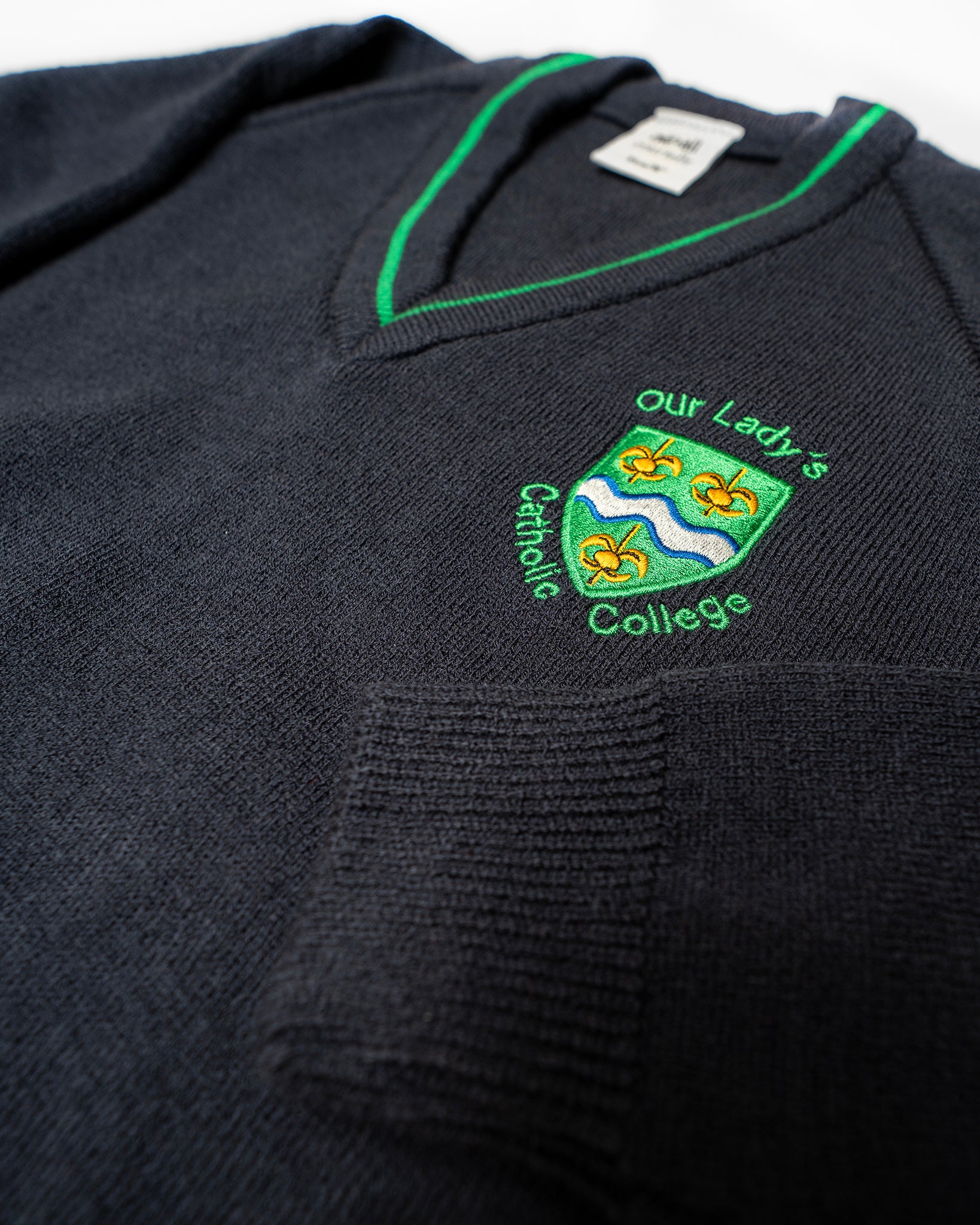 OLCC Jumper