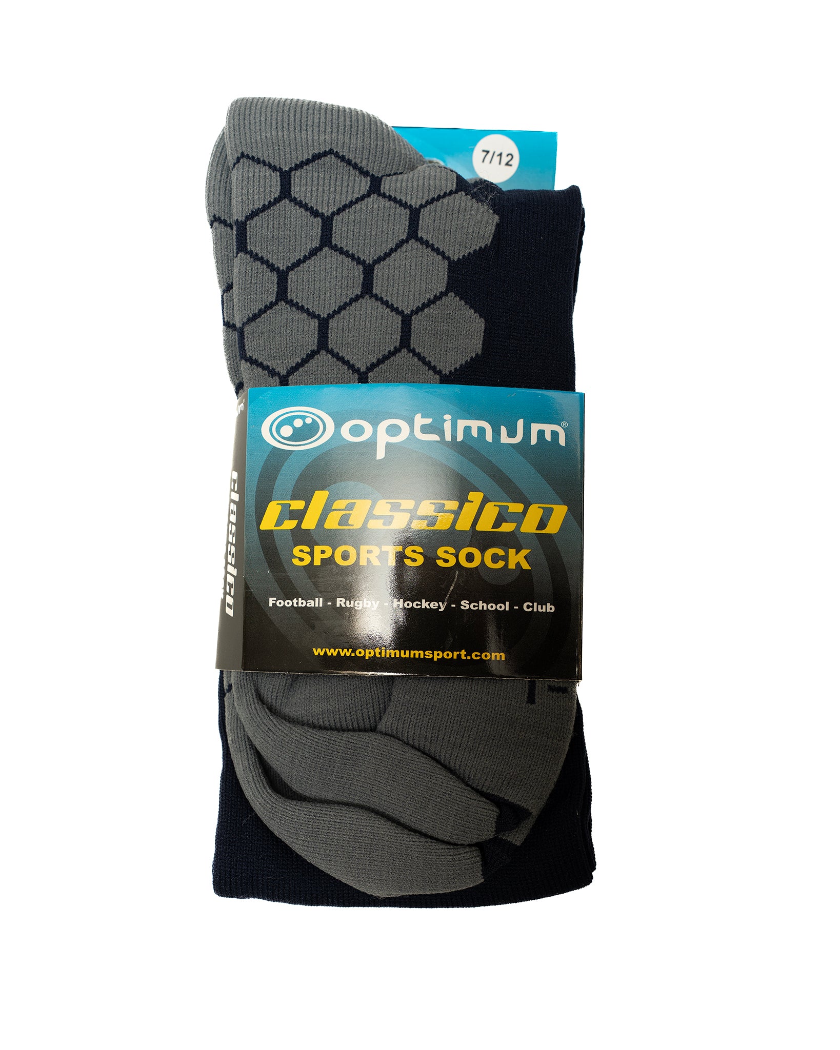 OLCC Sports Socks