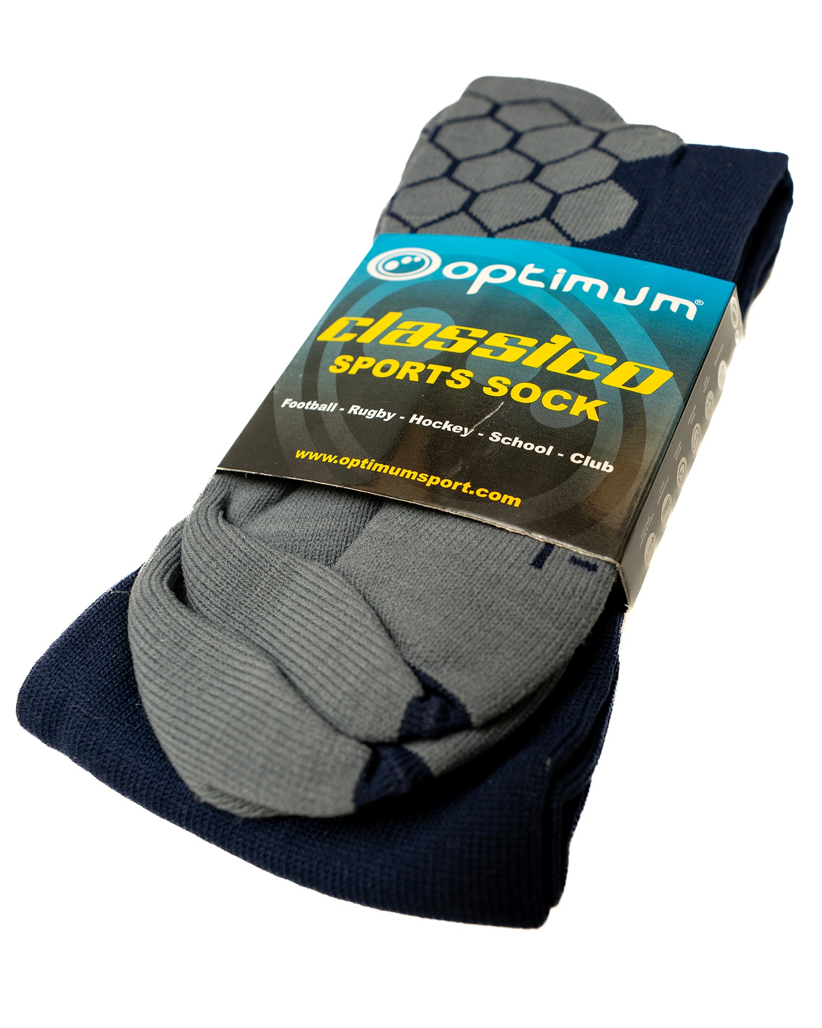 OLCC Sports Socks