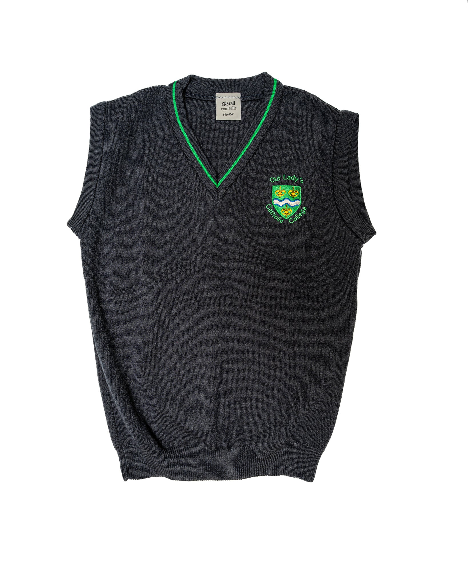 OLCC Tank Top