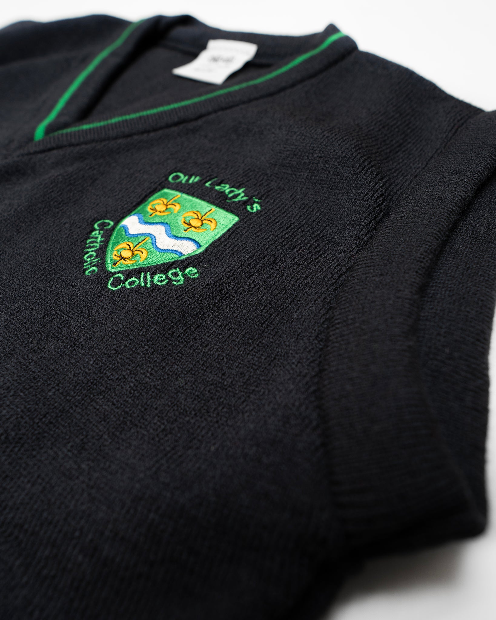 OLCC Tank Top