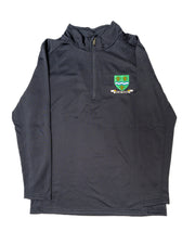 OLCC P.E 1/4 Zip Top (All Years)