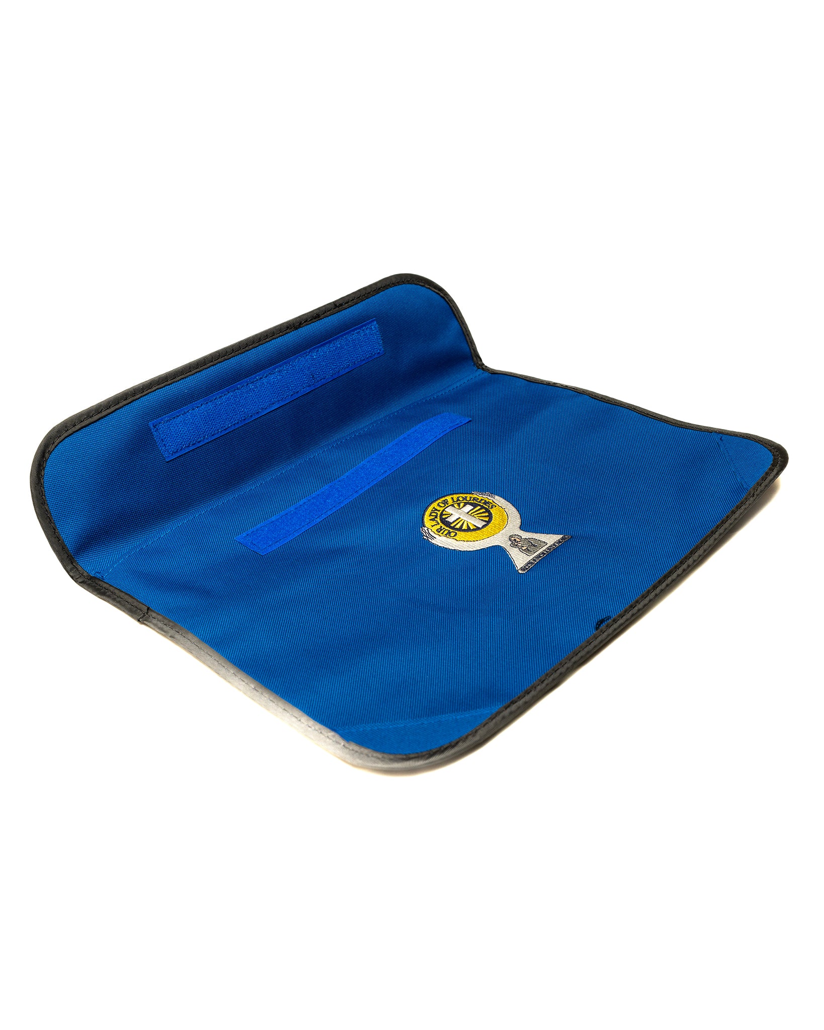 Our Lady Of Lourdes Bookbag