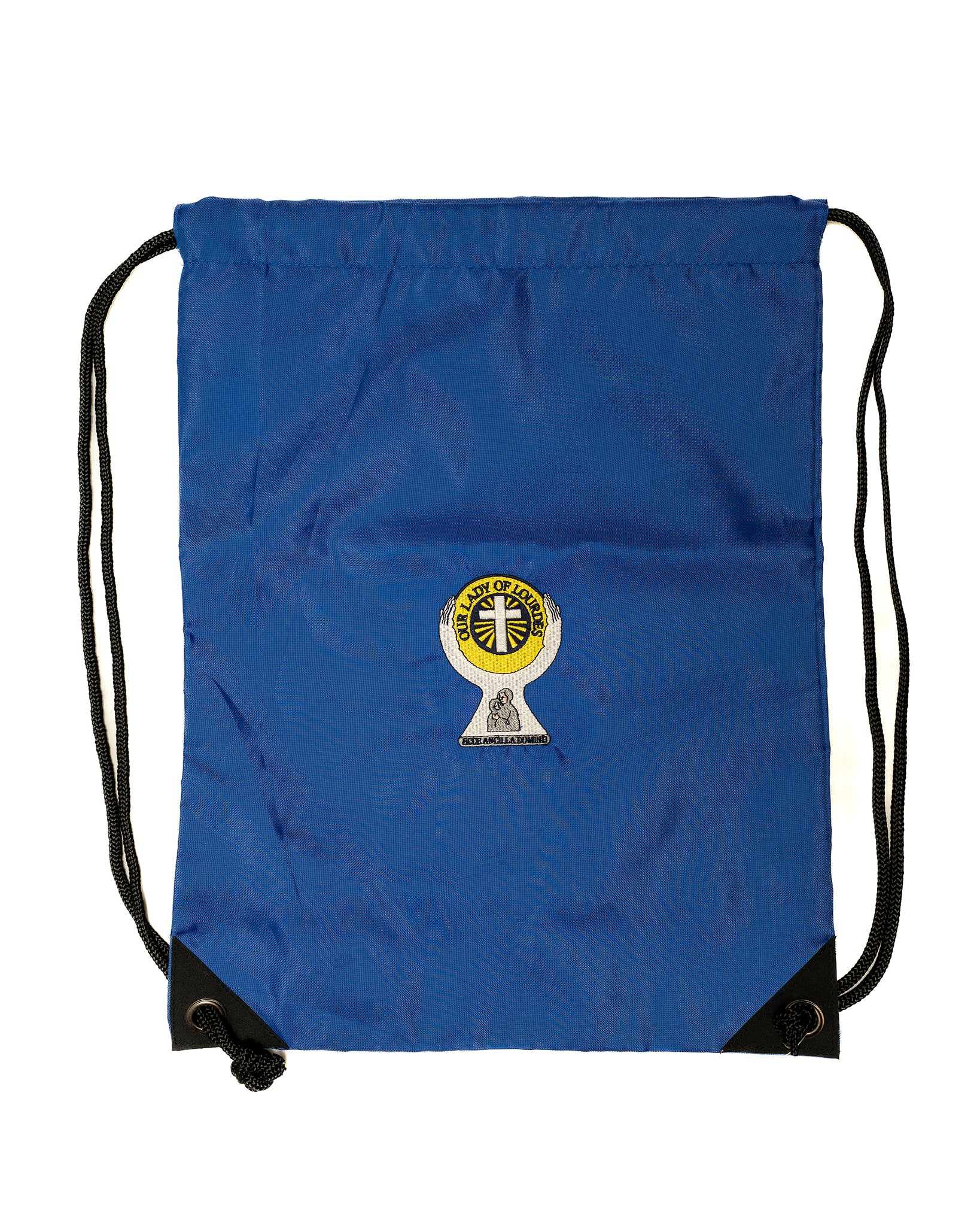 Our Lady Of Lourdes P.E Bag