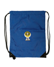 Our Lady Of Lourdes P.E Bag