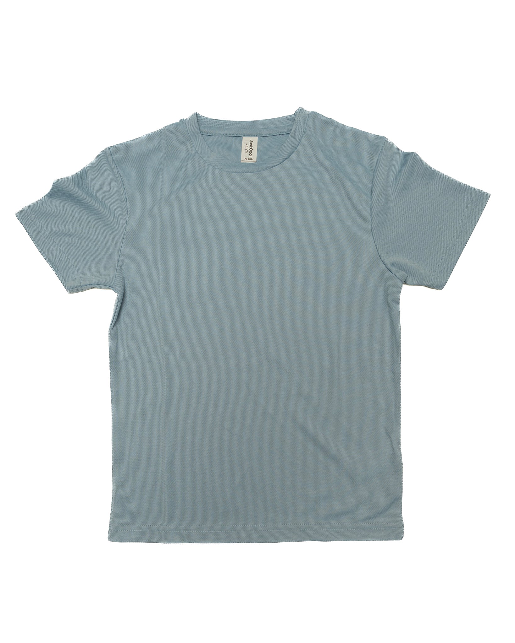 Wilsons Endowed P.E T-Shirt (Sky) Plain