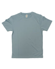 Wilsons Endowed P.E T-Shirt (Sky) Plain