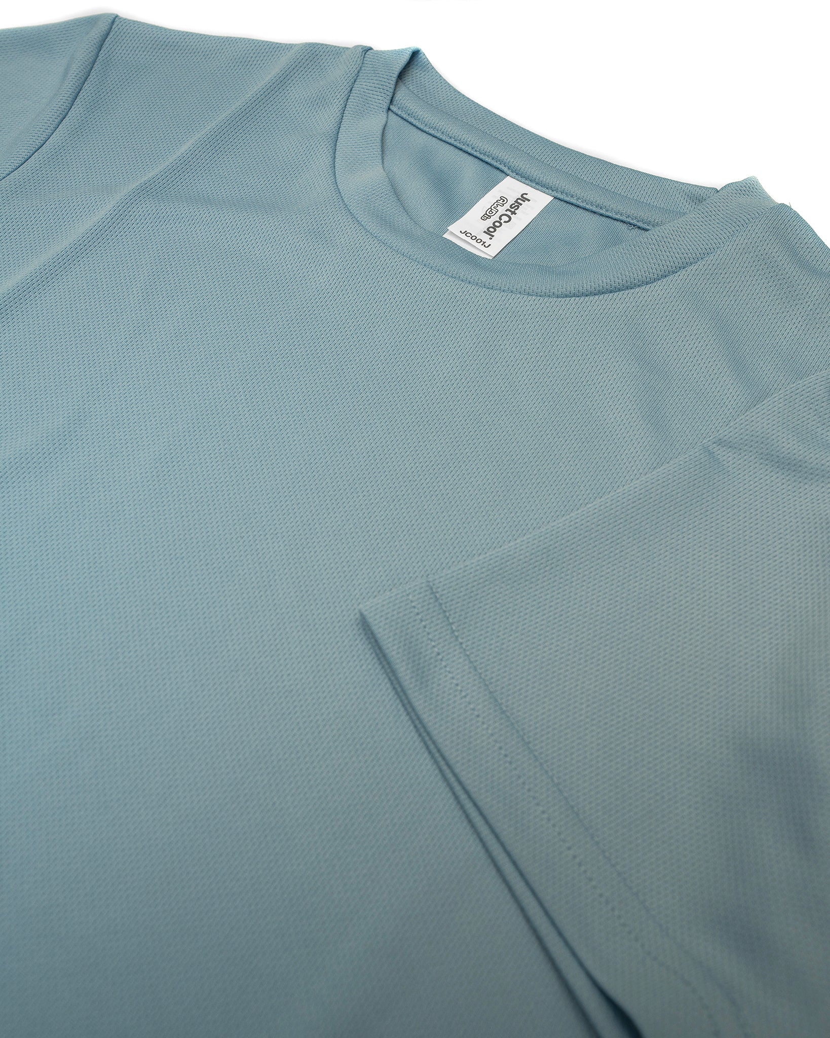 Wilsons Endowed P.E T-Shirt (Sky) Plain