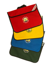 Overton Bookbag
