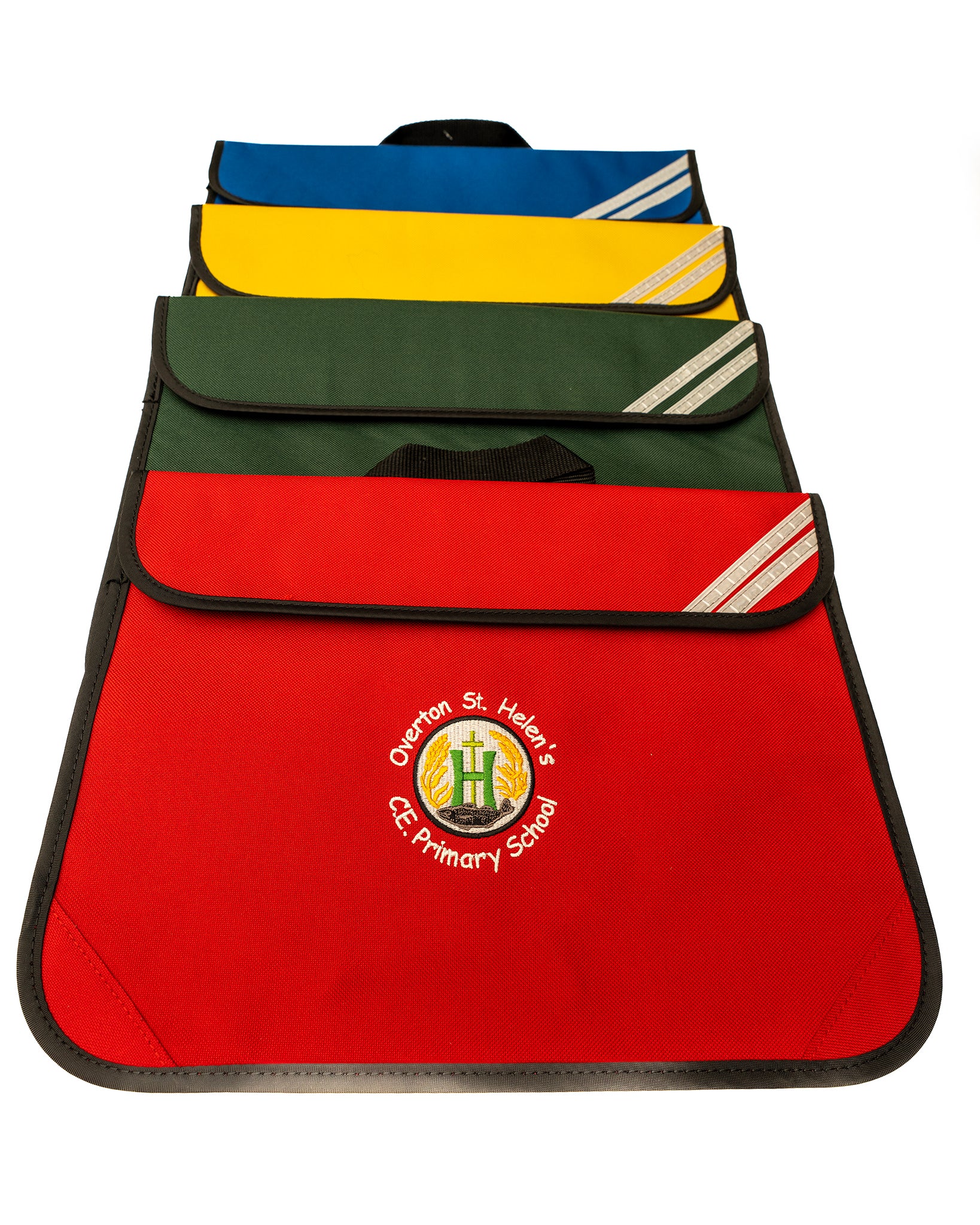 Overton Bookbag