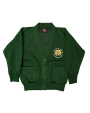 Overton Cardigan
