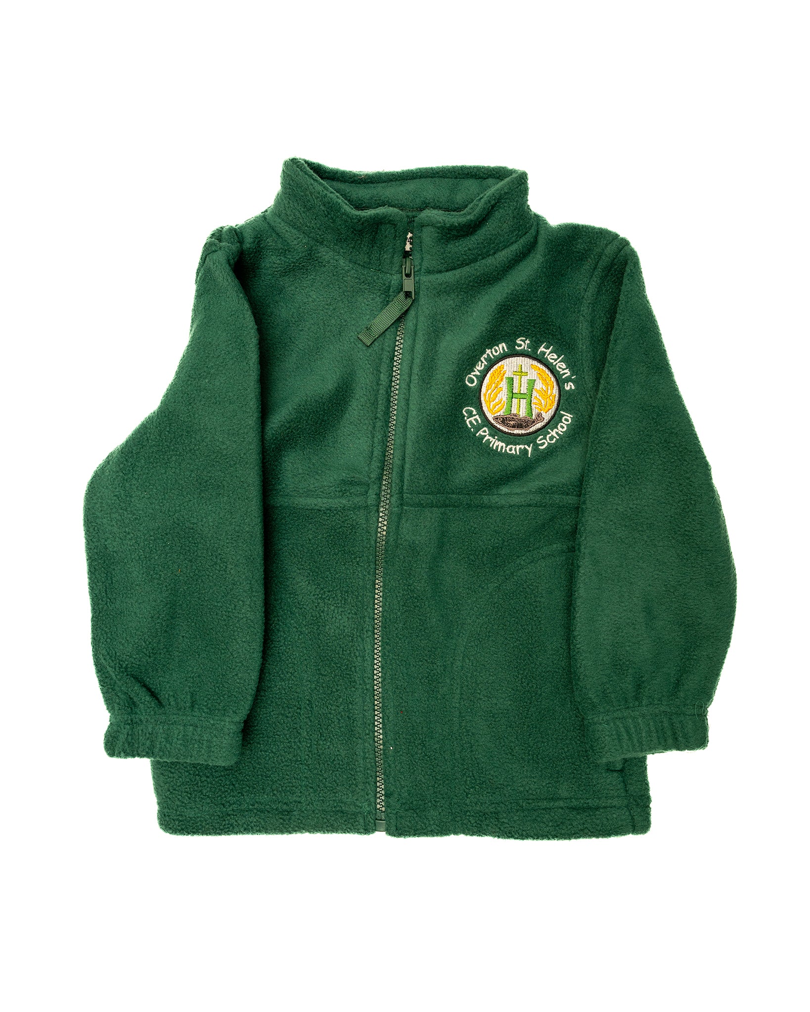 Overton Fleece