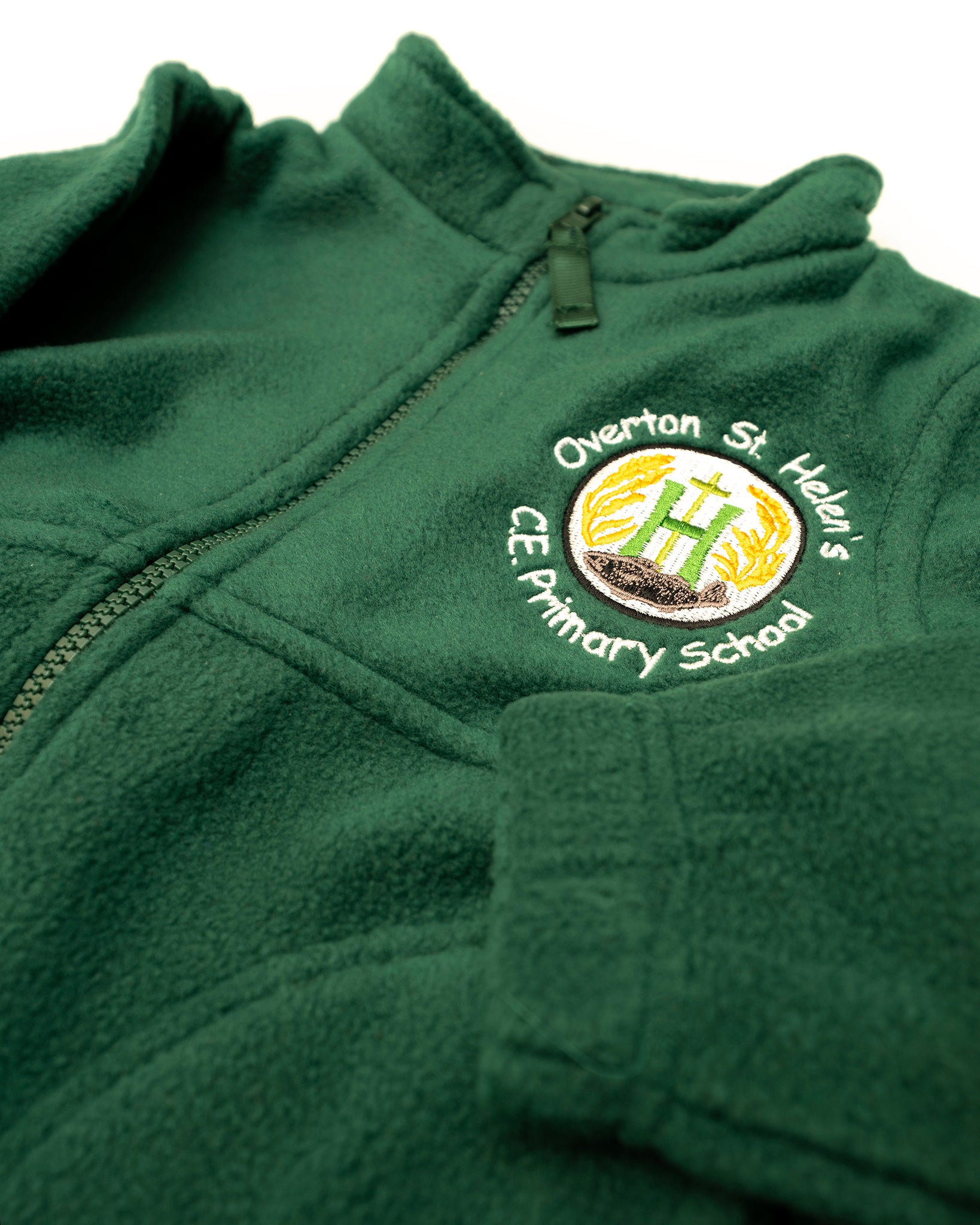 Overton Fleece
