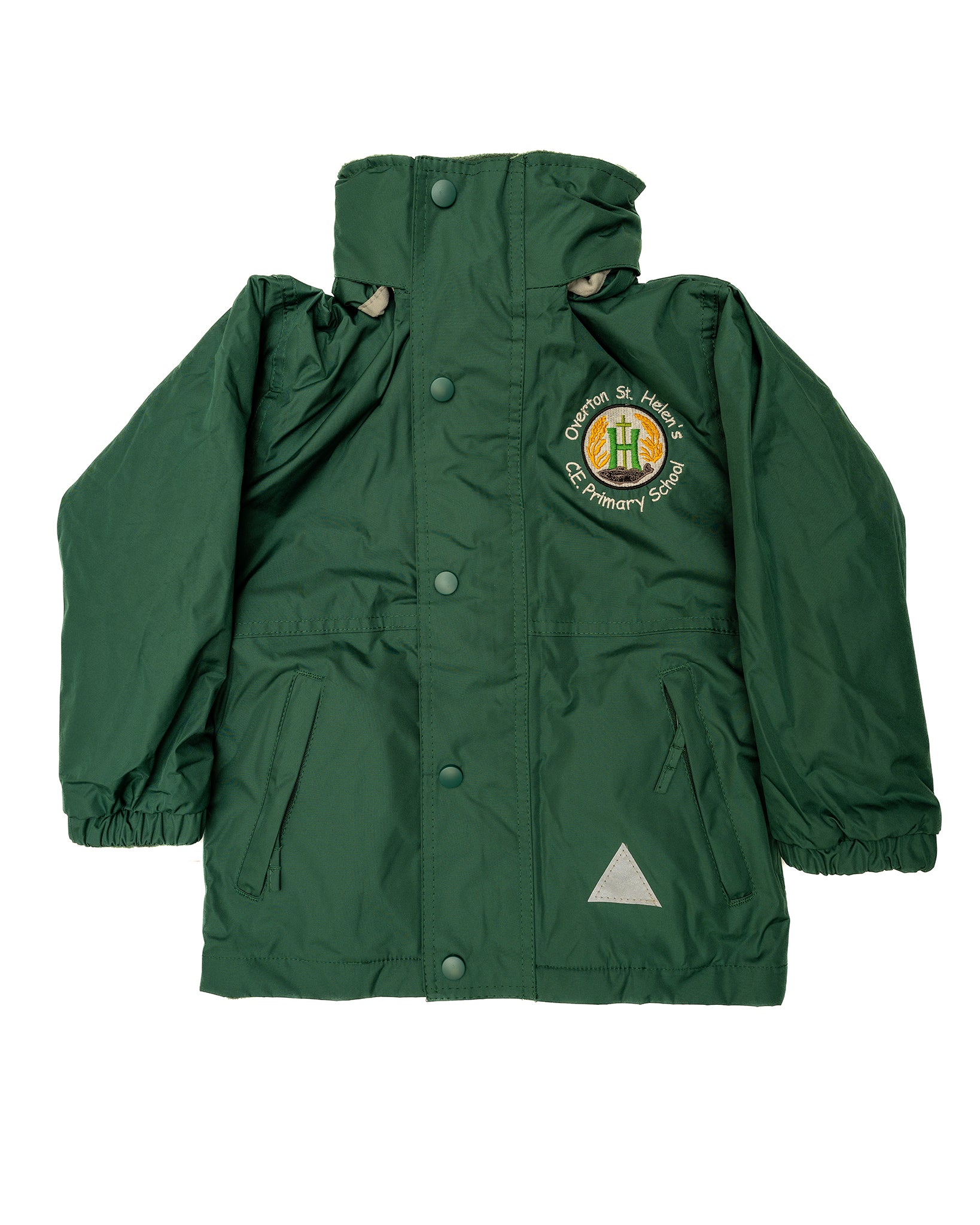 Overton Reversible Jacket