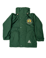 Overton Reversible Jacket