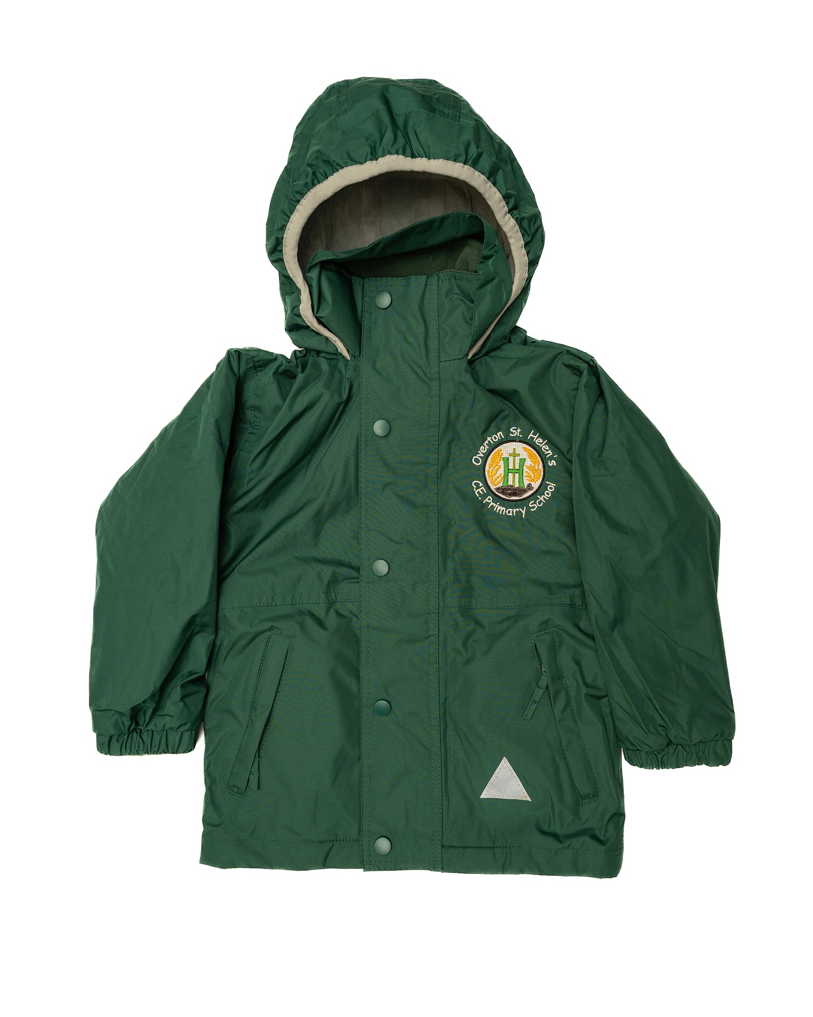 Overton Reversible Jacket