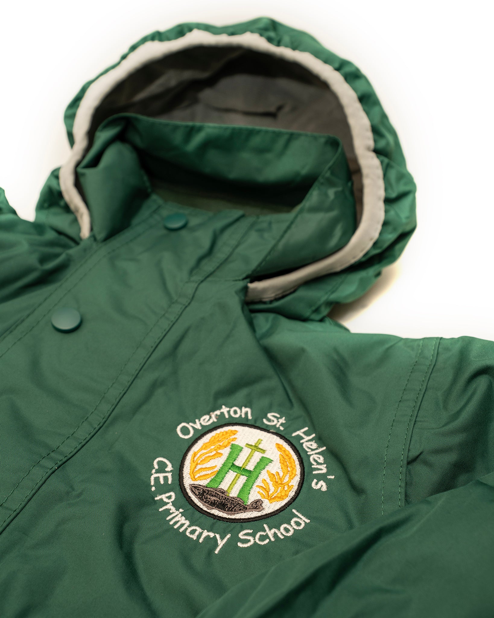 Overton Reversible Jacket