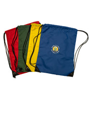 Overton P.E Bag