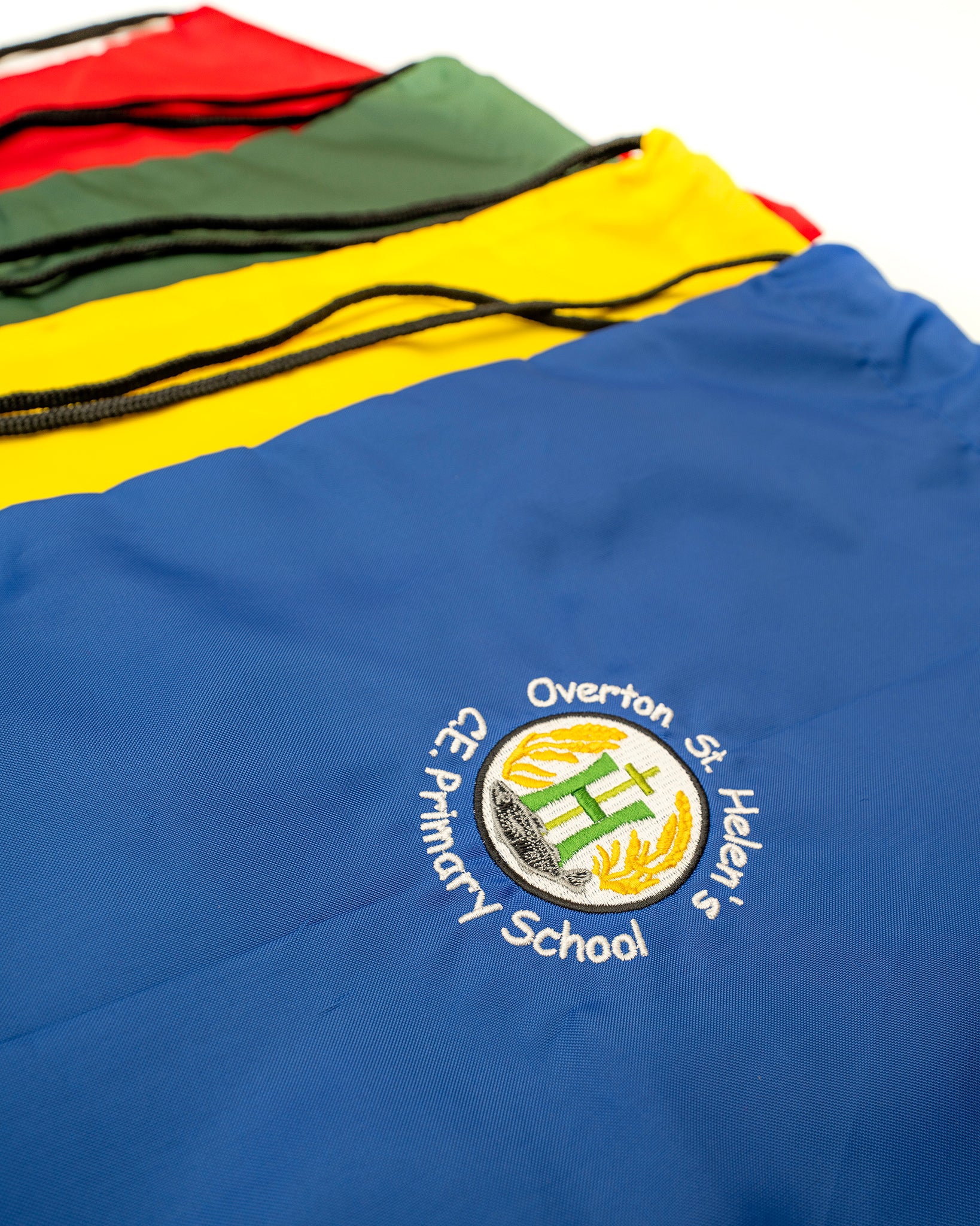 Overton P.E Bag