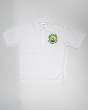 Overton Polo Shirt (White)