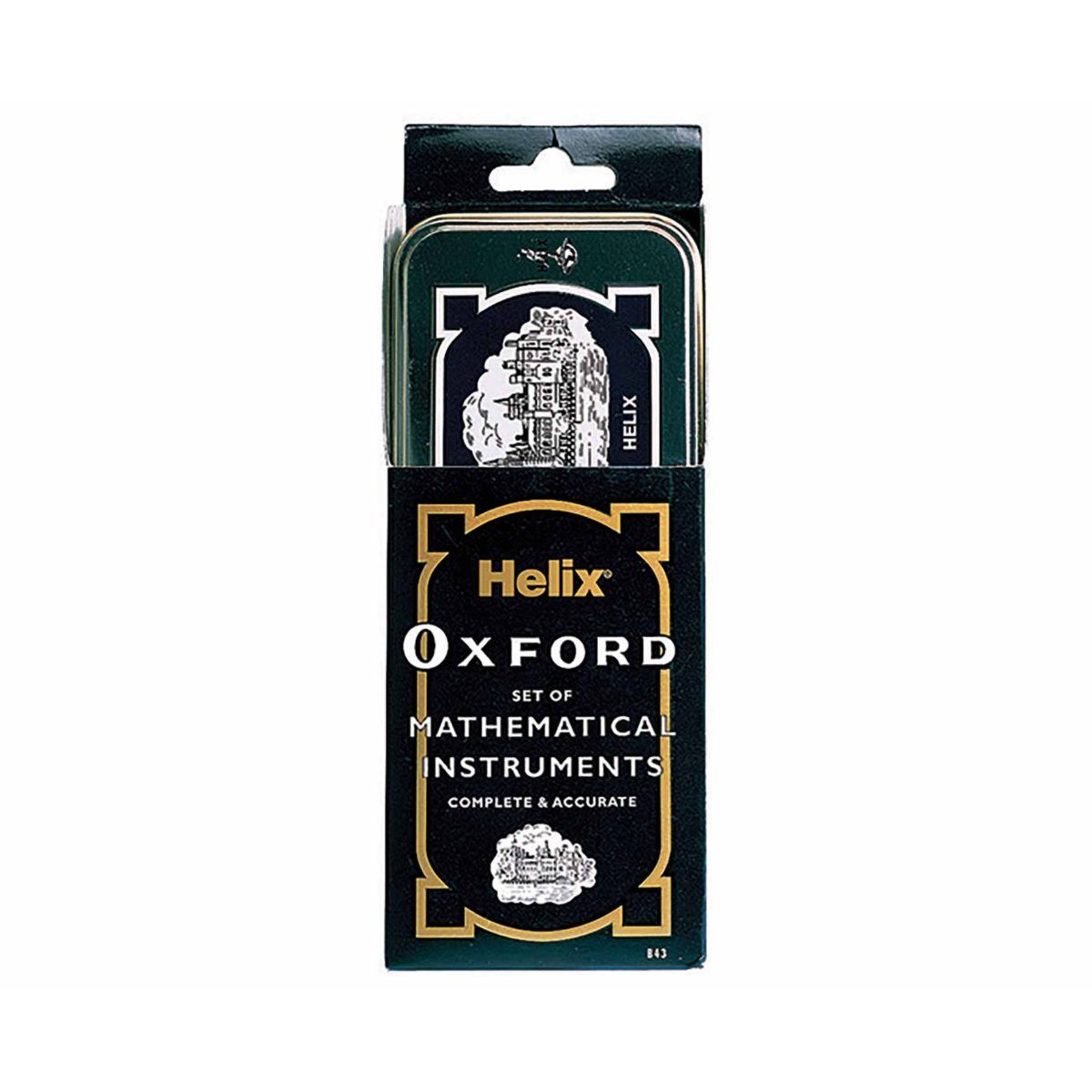 Helix Oxford Maths Set