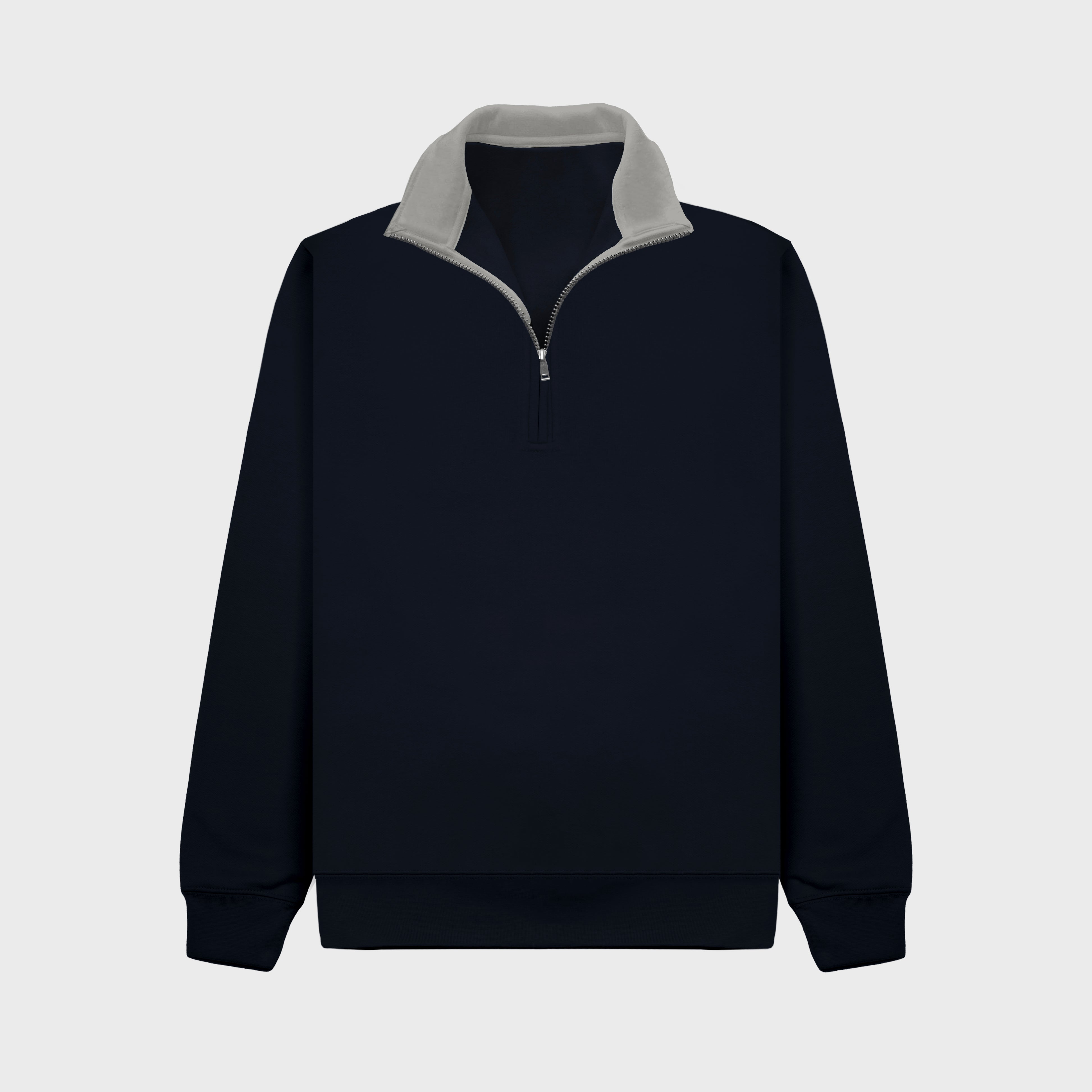 Lunar Premium Quarter Zip Sweatshirt (Multiple Colours) - W75