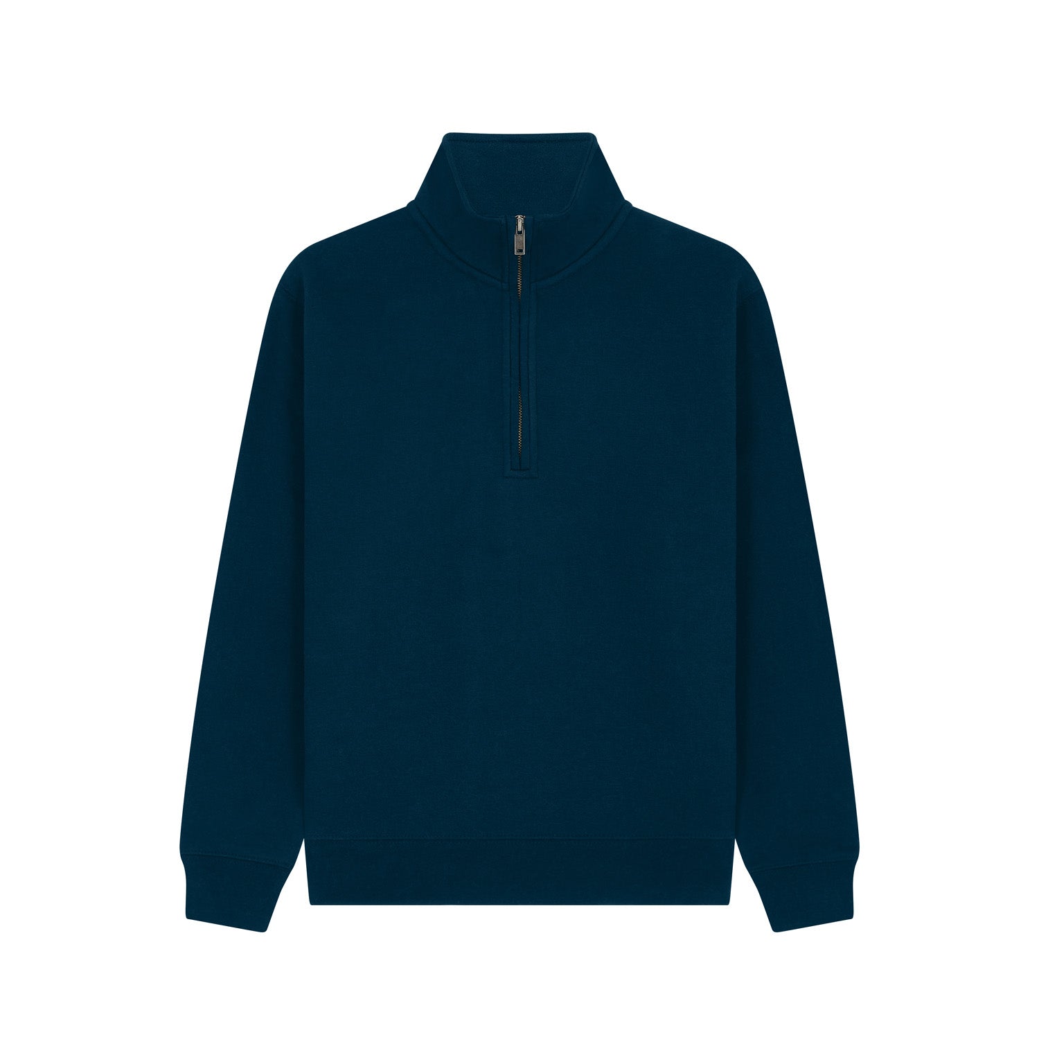 Lunar Premium Quarter Zip Sweatshirt (Multiple Colours) - W75