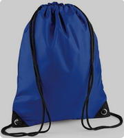 P.E Bag (Royal)