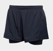 P.E 2 in 1 Shorts VN55 (Navy)