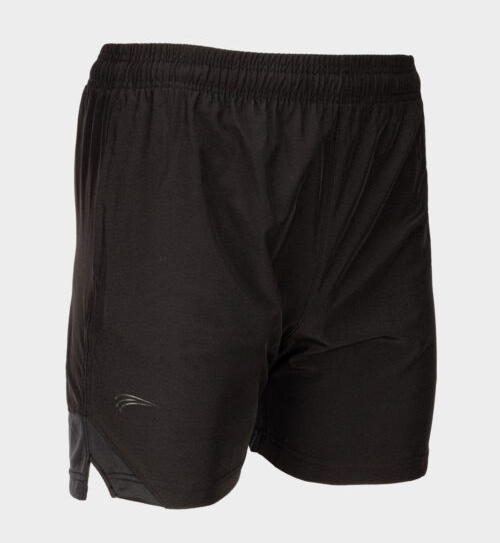 Baines P.E Shorts GV50 (Black) (Year 7)