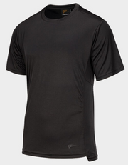 Baines P.E T-Shirt GV10 (Black) (Year 7)
