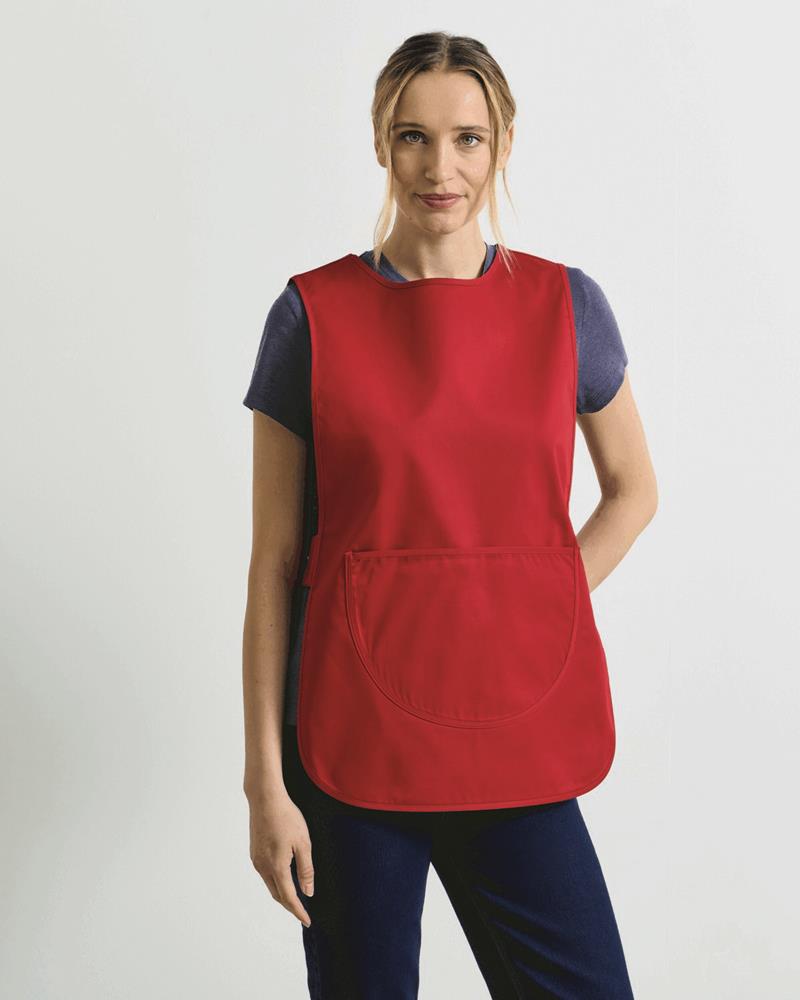Ladies Pocket Tabard / Apron