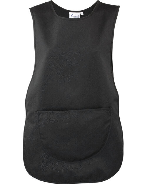 Ladies Pocket Tabard / Apron